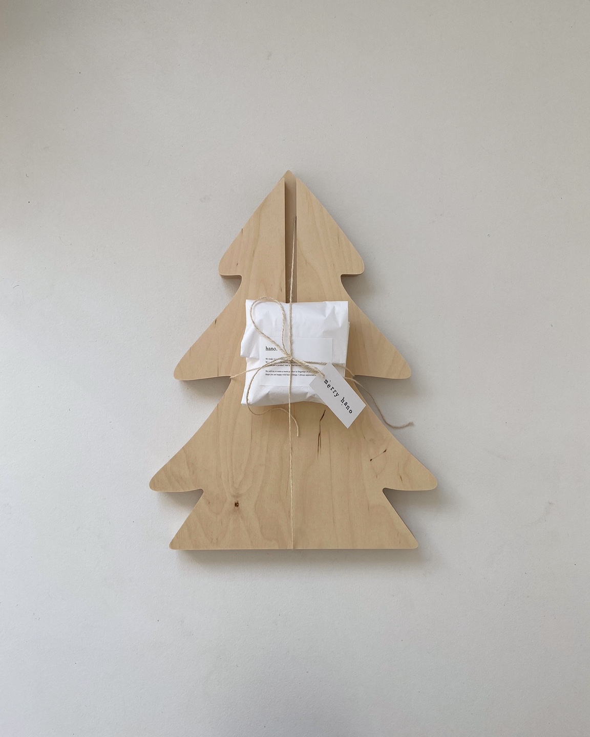 mini tree