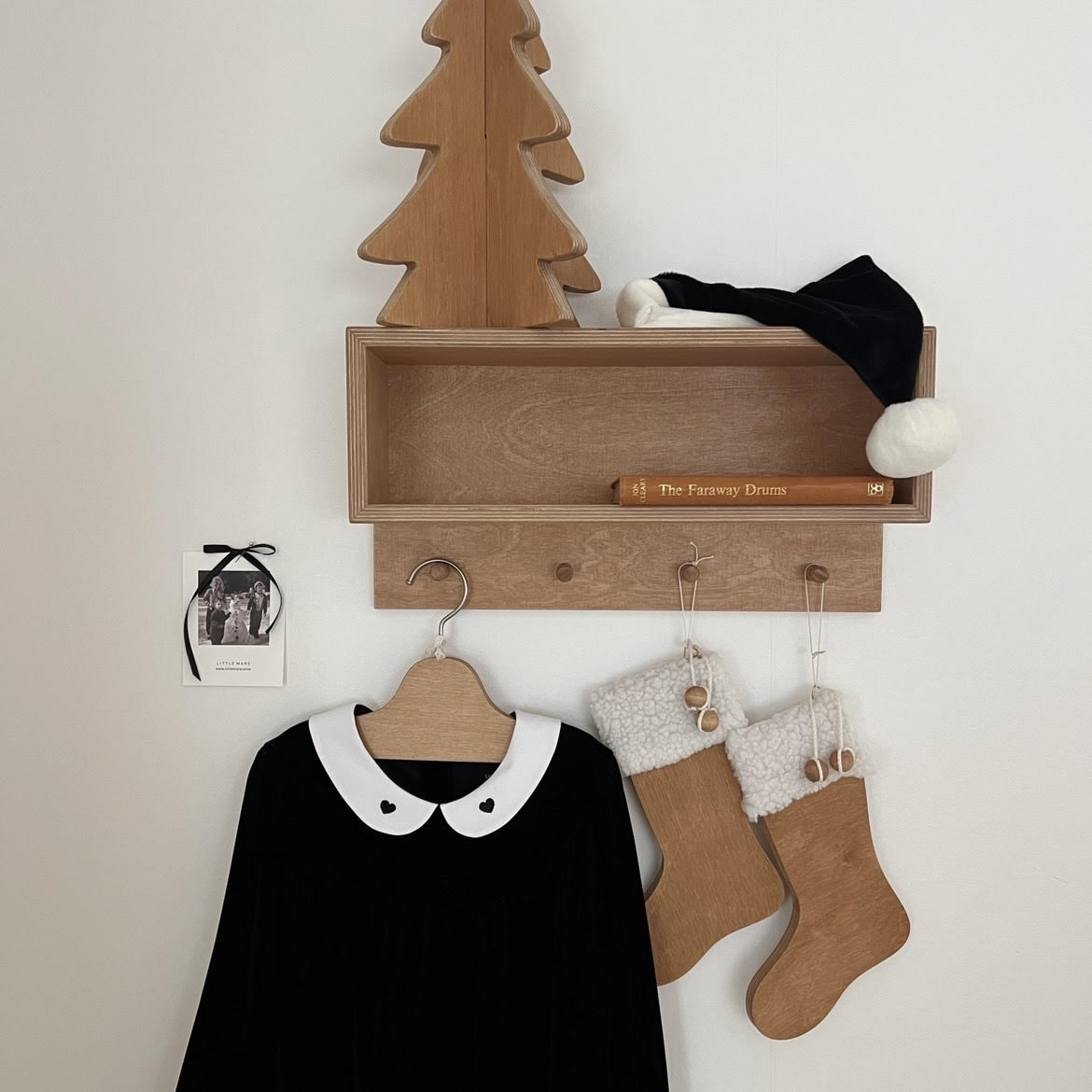 mini tree