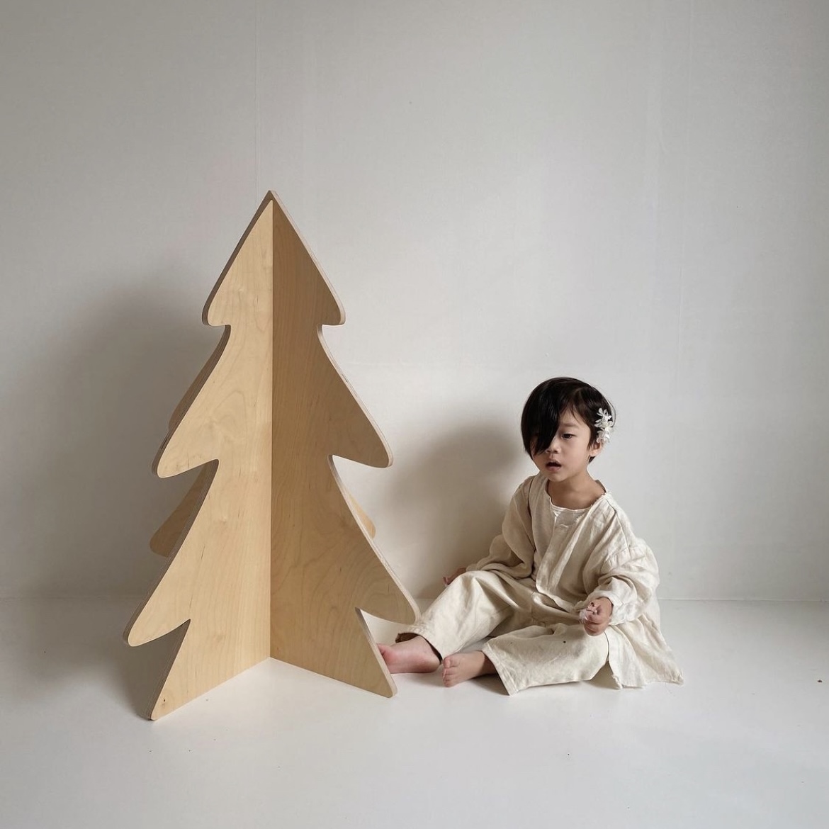 tree L,M