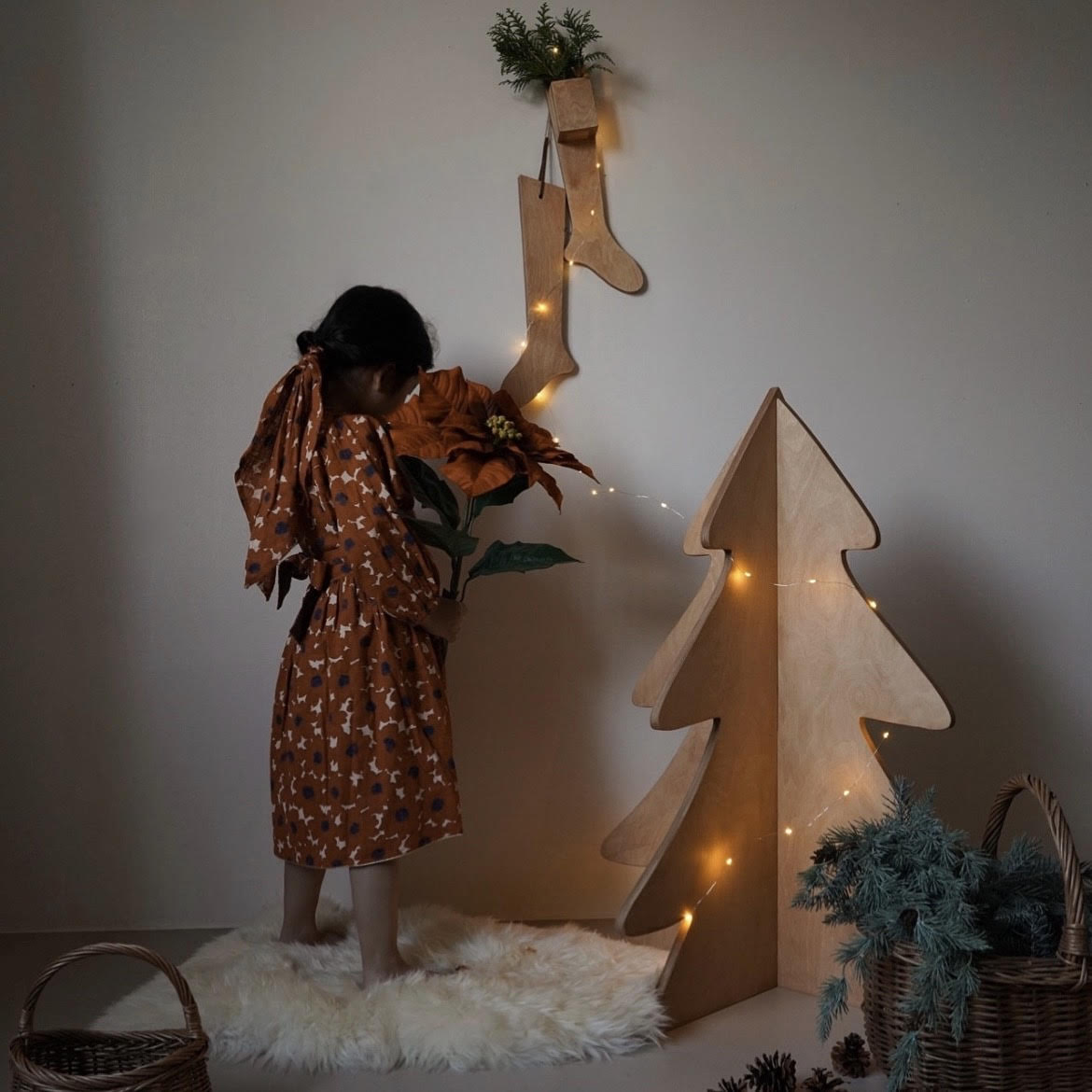 tree L,M