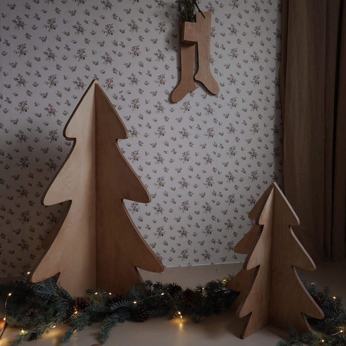 tree L,M