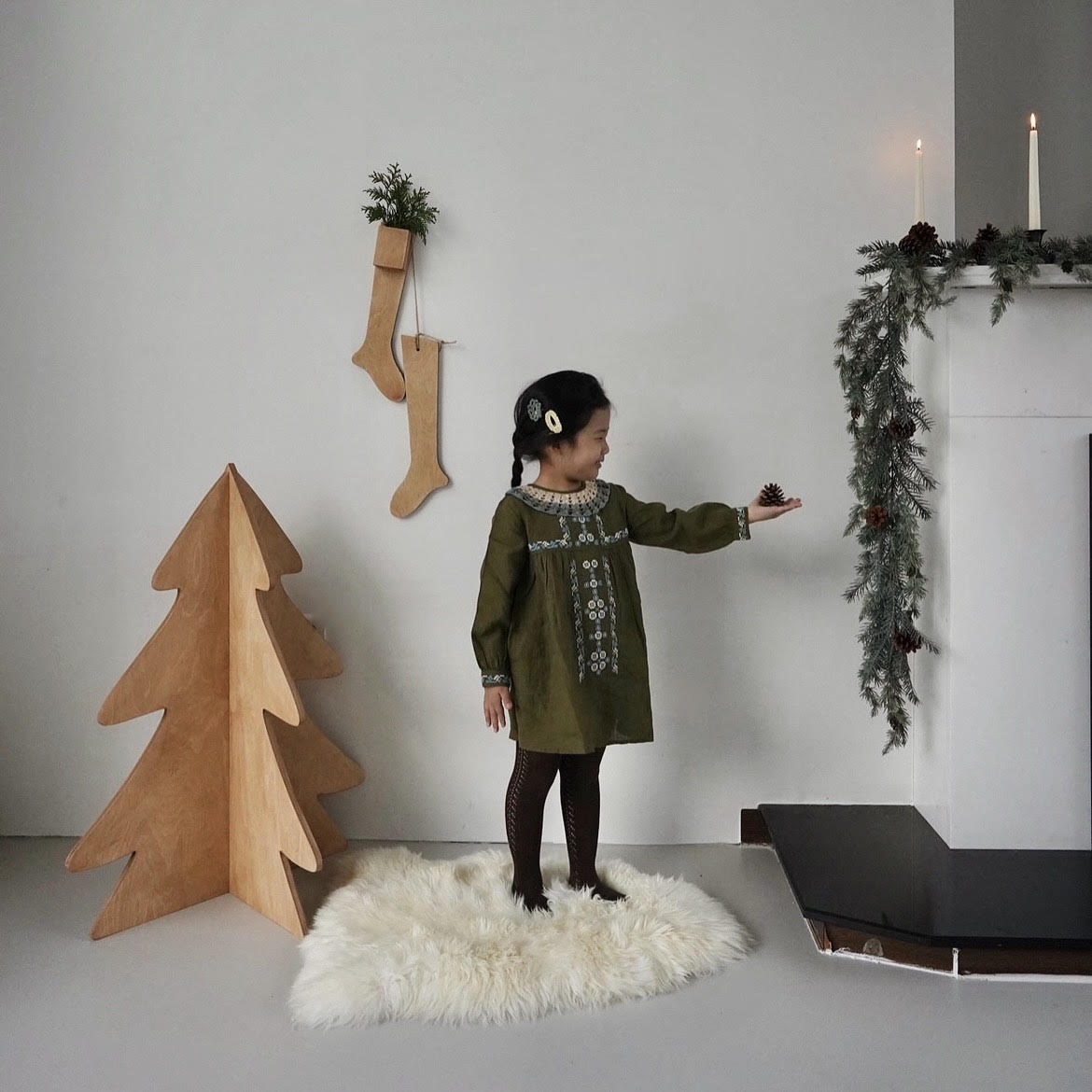 tree L,M