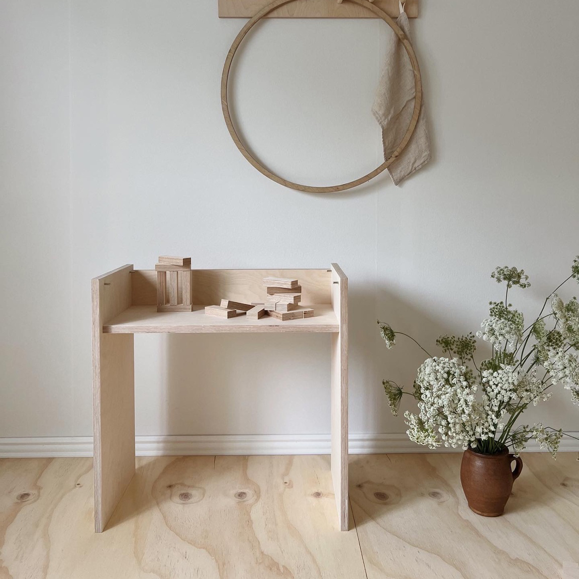 desk and chair cabinet