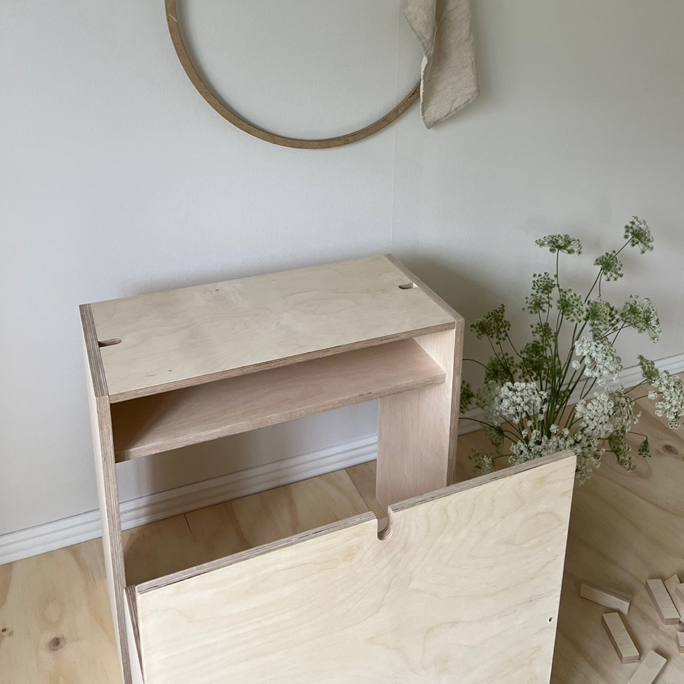 desk and chair cabinet