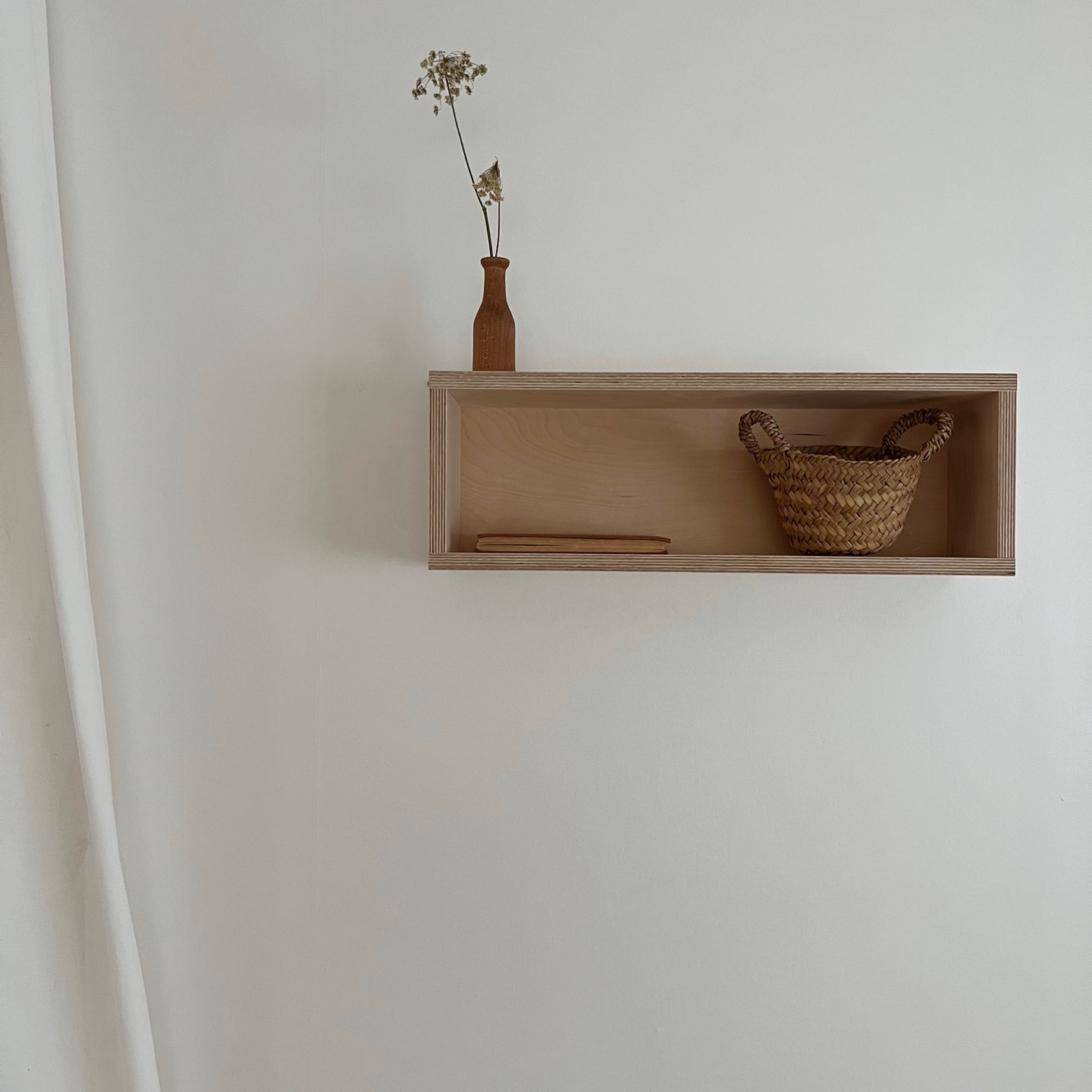 600-box shelf (2 Type)