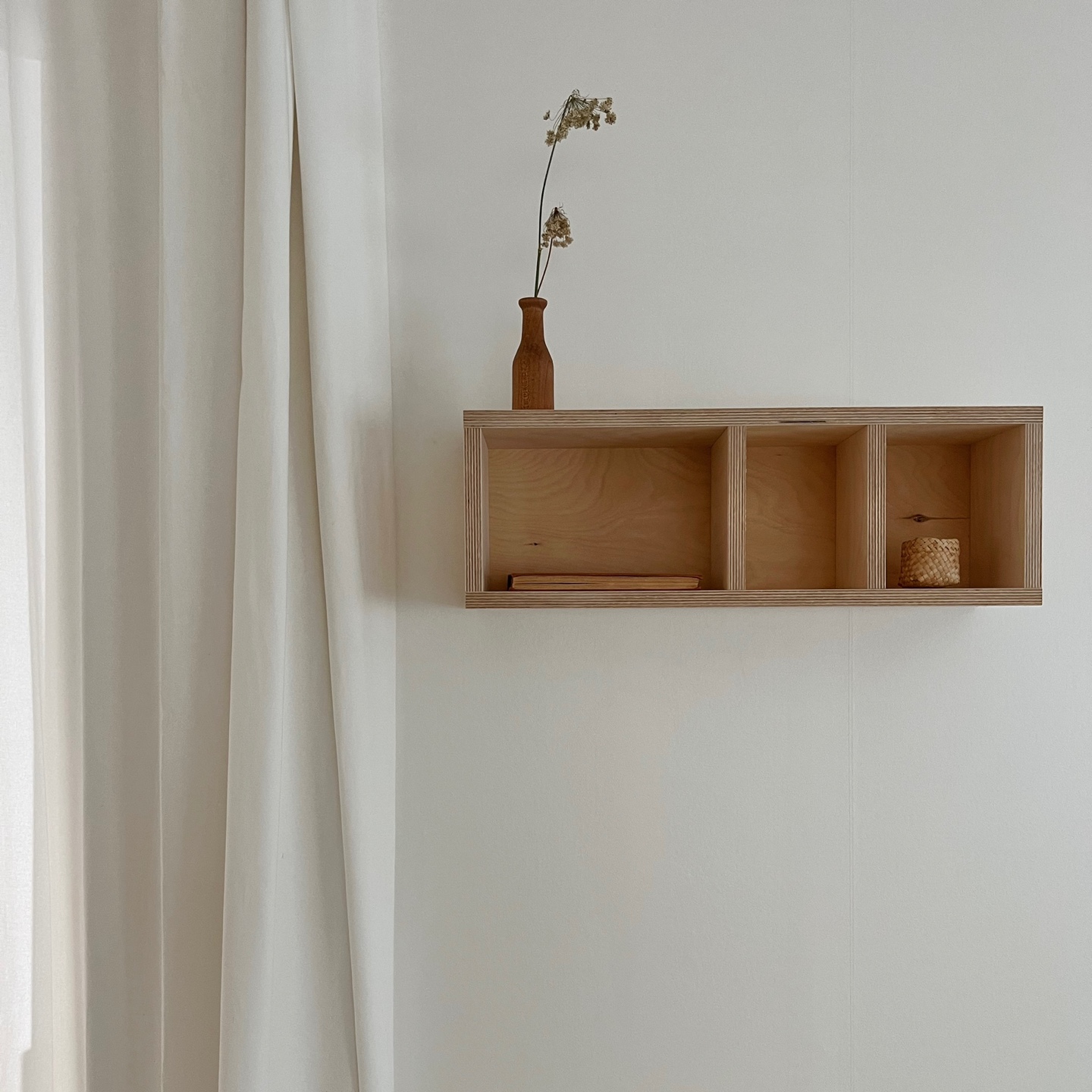 600-box shelf (2 Type)